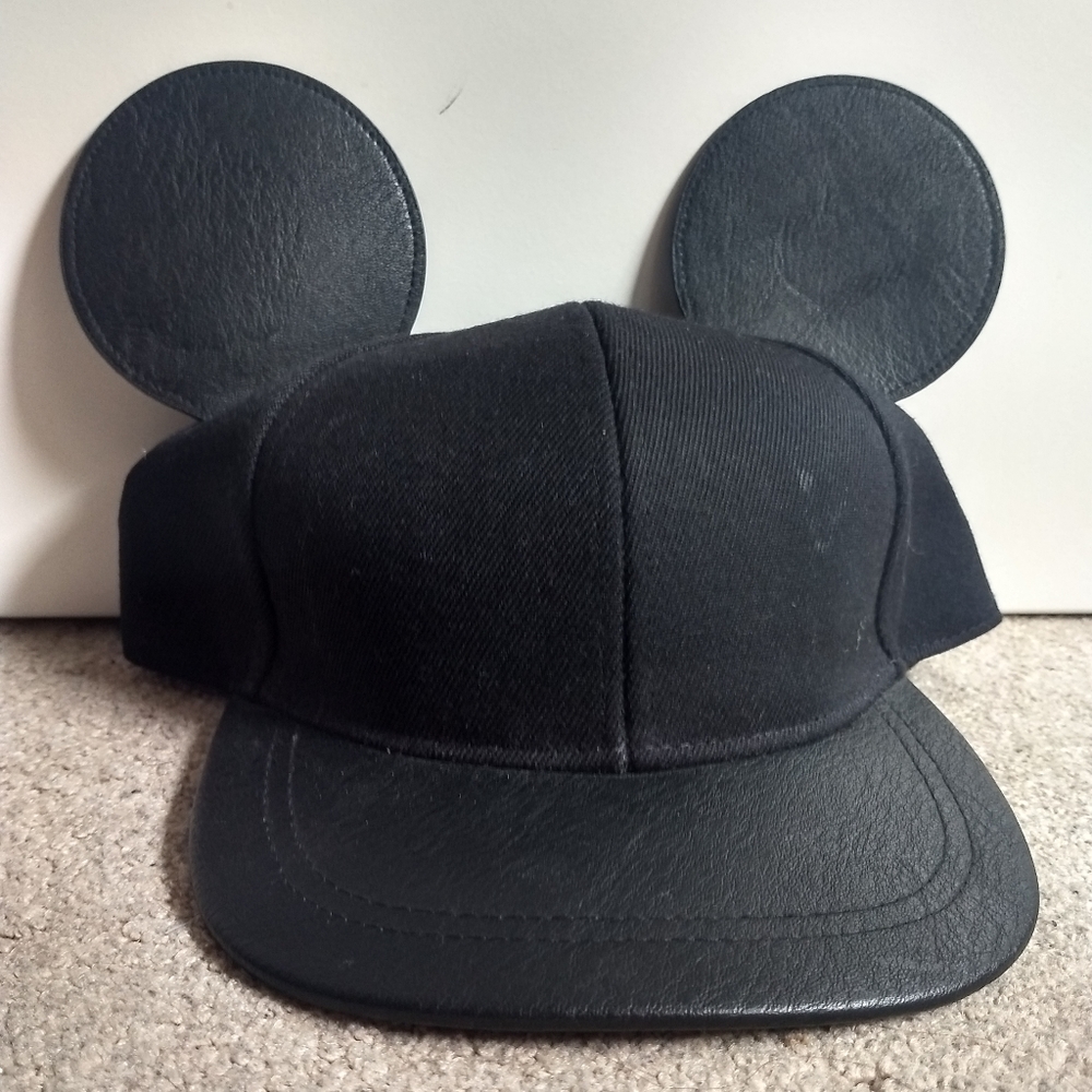 Mickey hat